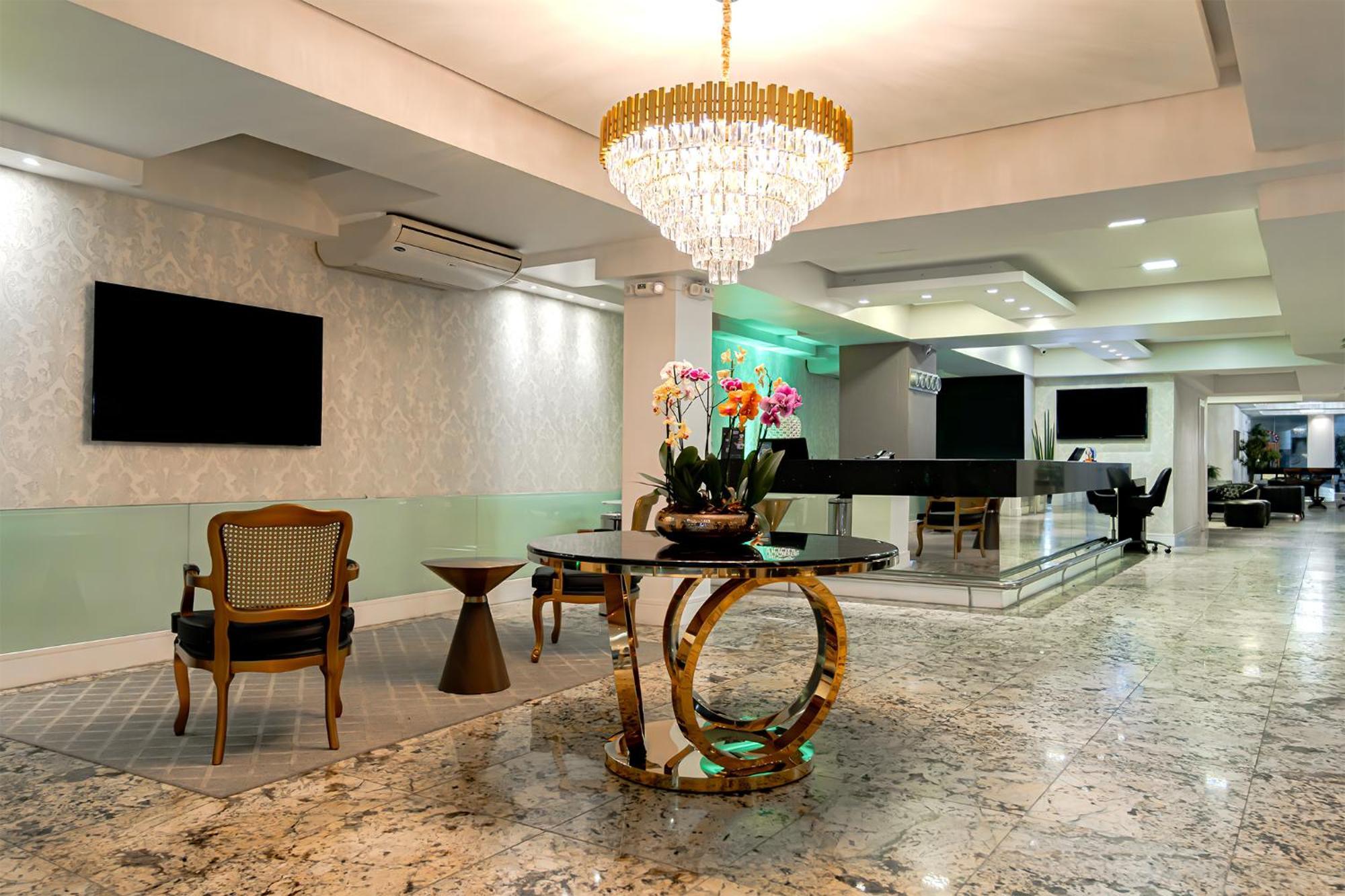 Hotel Marimar The Place บัลเนอาริโอ กังโบริว ภายนอก รูปภาพ