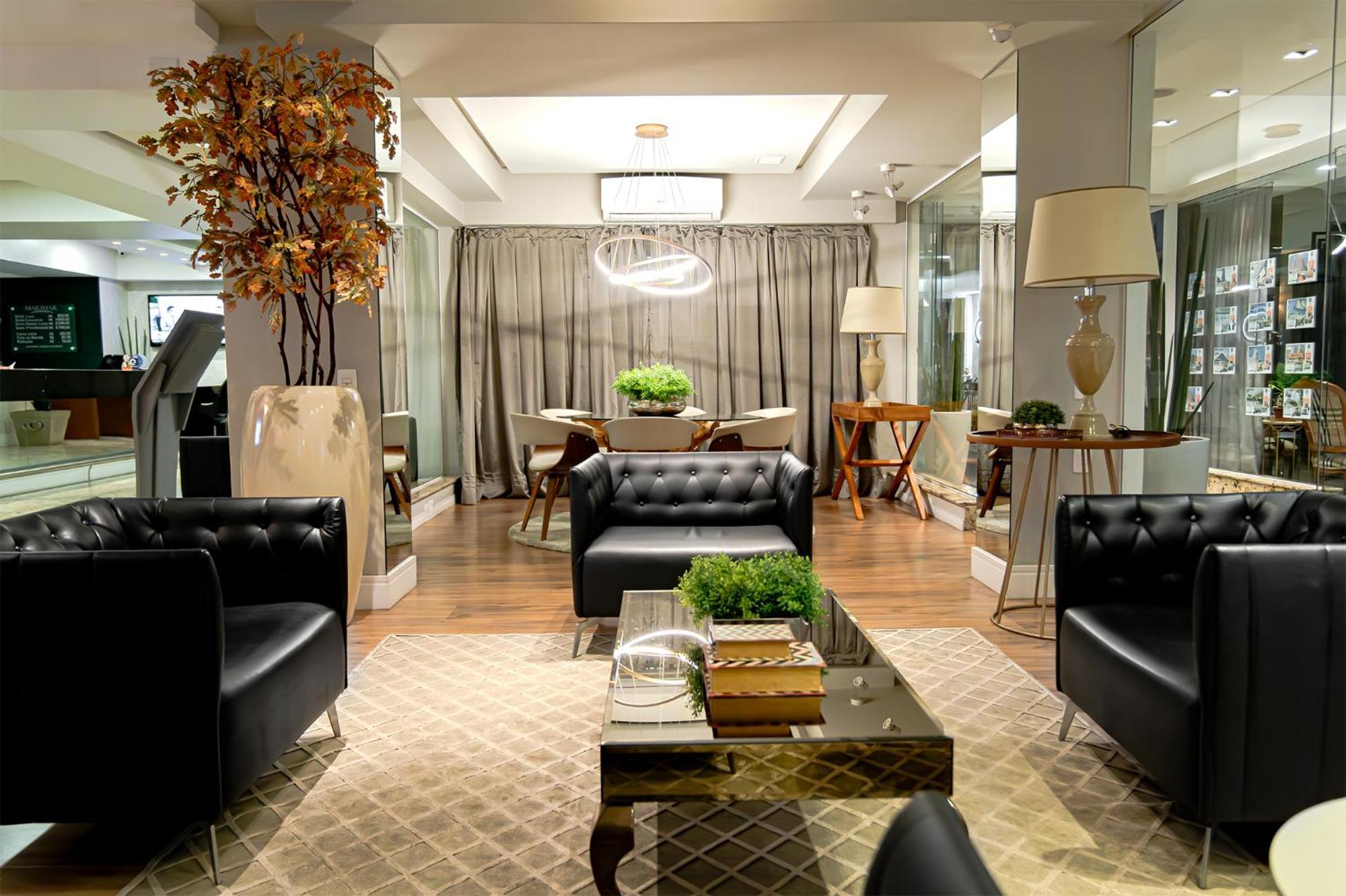 Hotel Marimar The Place บัลเนอาริโอ กังโบริว ภายนอก รูปภาพ