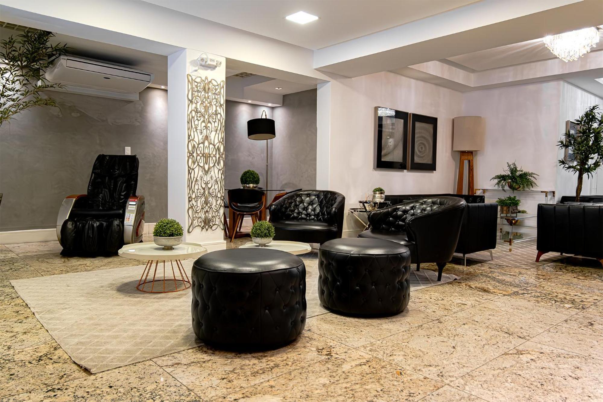 Hotel Marimar The Place บัลเนอาริโอ กังโบริว ภายนอก รูปภาพ